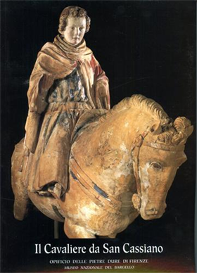 9788872422939-Il Cavaliere di San Cassiano. Restauro del gruppo equestre da S. Cassiano di Con